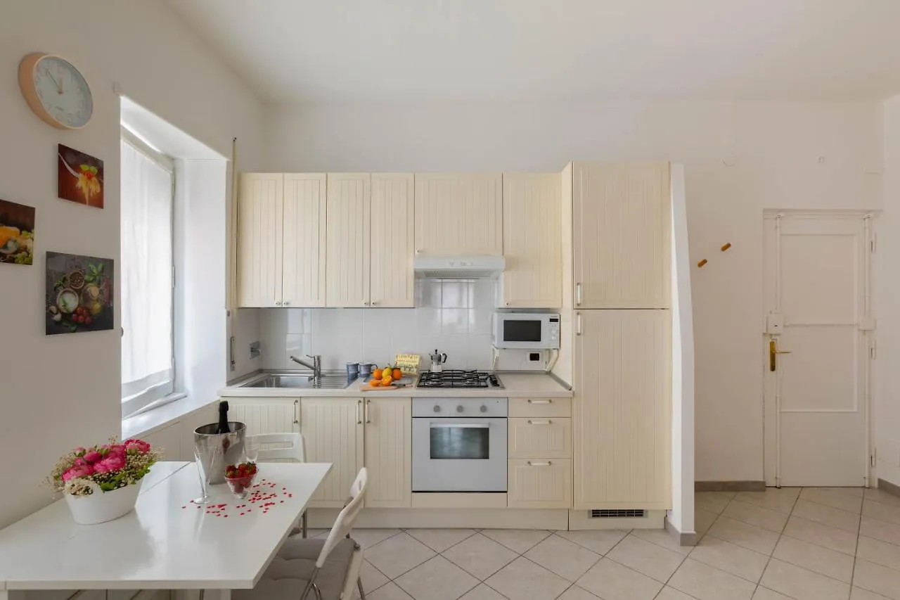 Romamor Home Διαμέρισμα