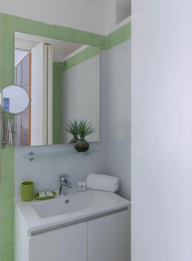 Romamor Home Διαμέρισμα Ρώμη