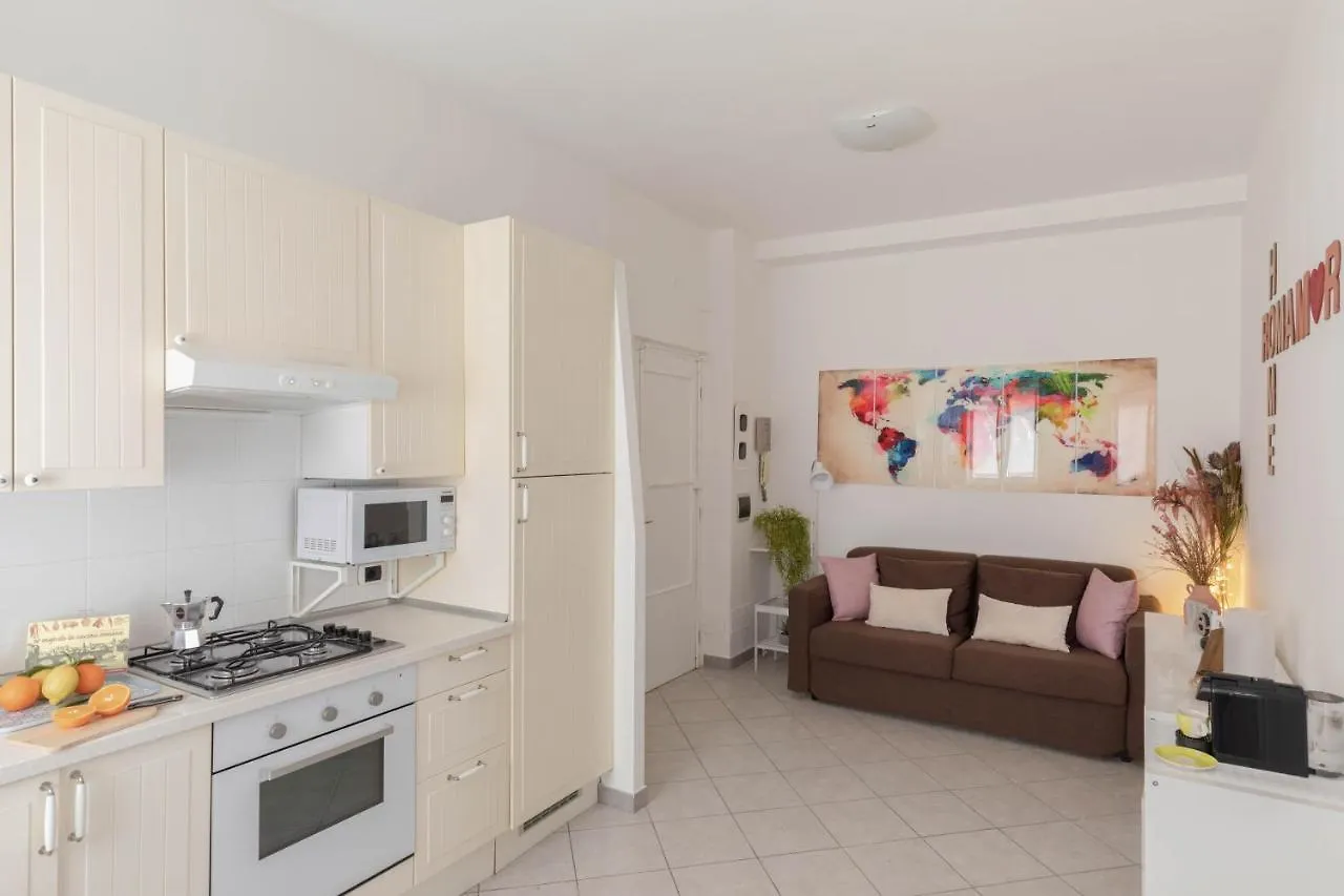 Διαμέρισμα Romamor Home Ιταλία