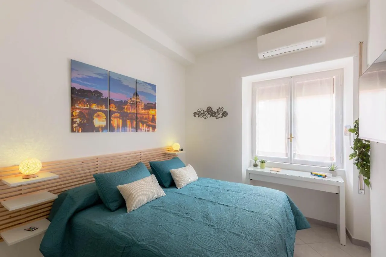Romamor Home Ρώμη