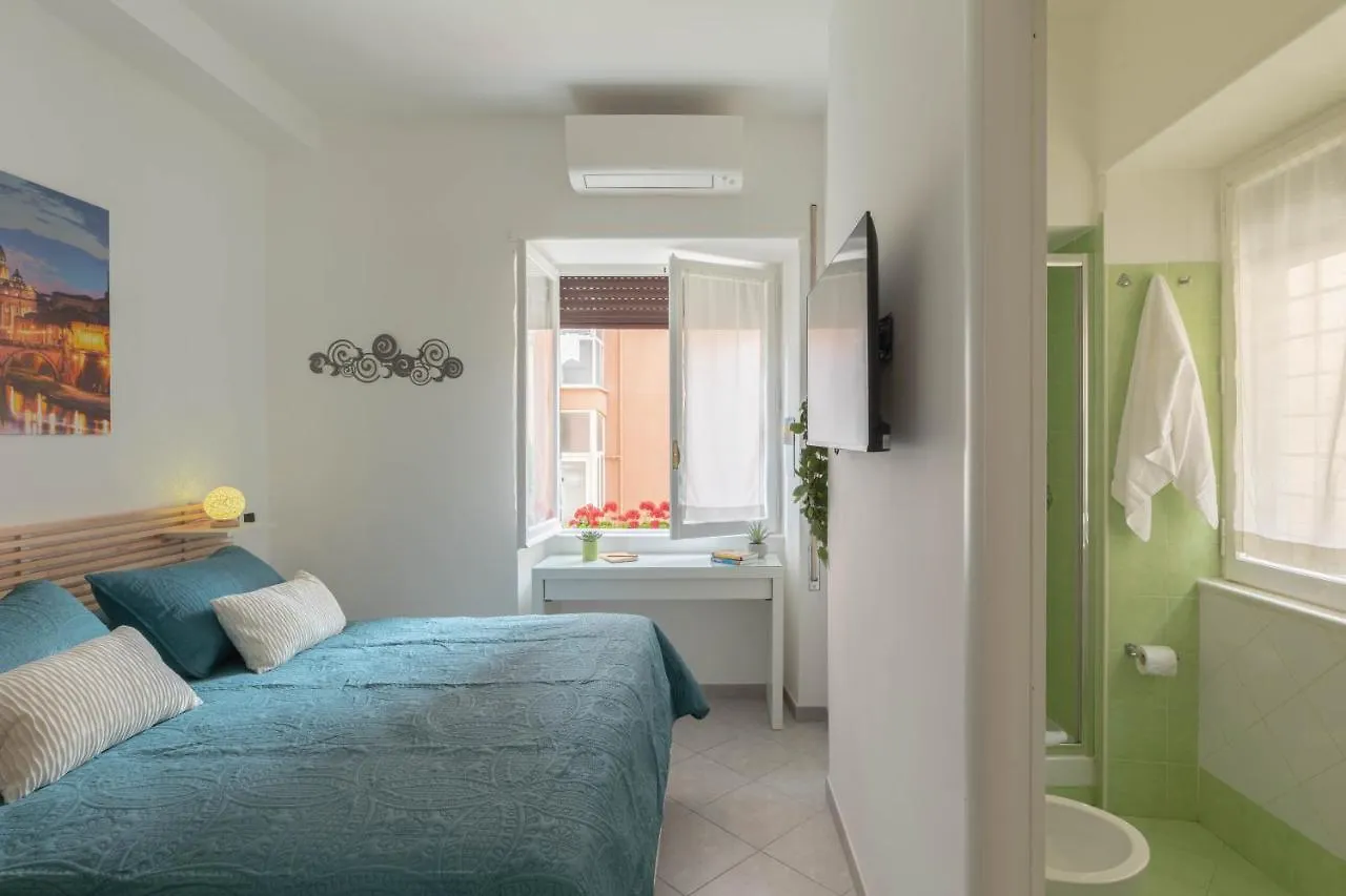 Romamor Home Διαμέρισμα Ρώμη